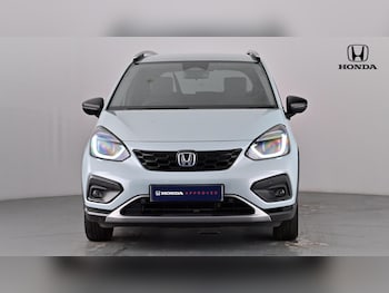 Used Honda Jazz 2023 for sale - 77205744: Photo