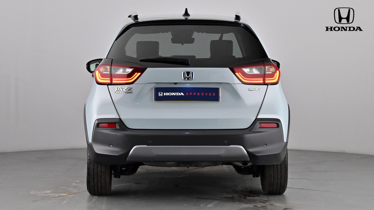 Used Honda Jazz 2023 for sale - 77205744: Photo 5