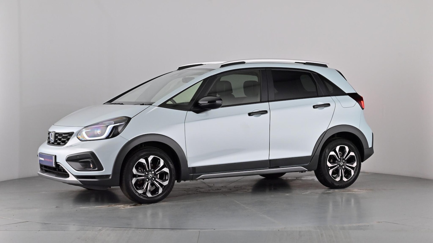 Used Honda Jazz 2023 for sale - 77205744: Photo 50