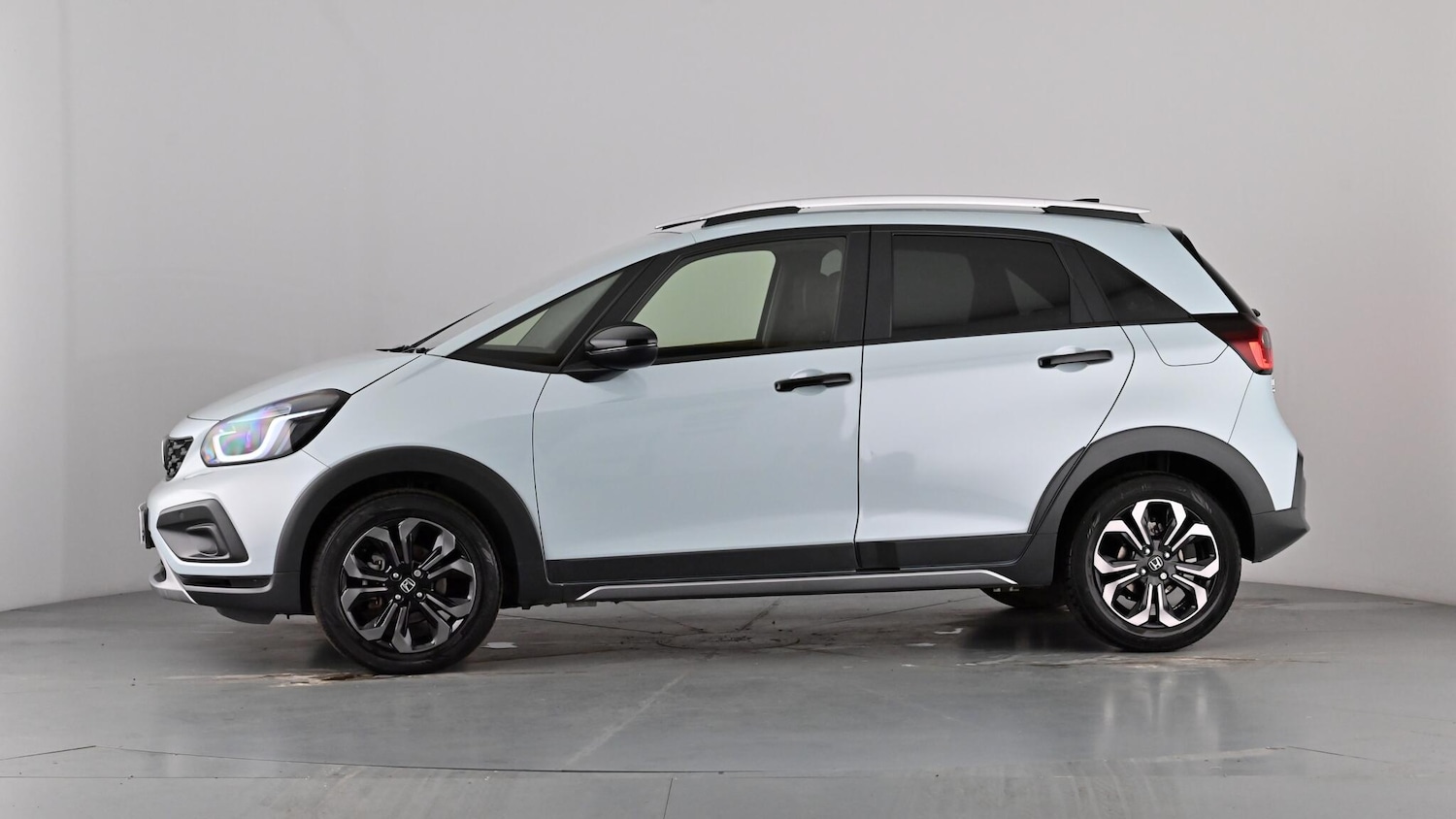 Used Honda Jazz 2023 for sale - 77205744: Photo 52