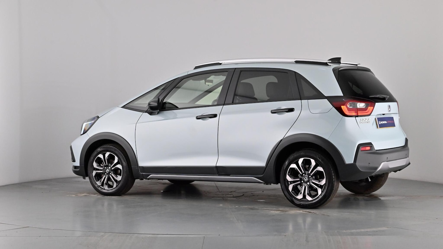 Used Honda Jazz 2023 for sale - 77205744: Photo 56