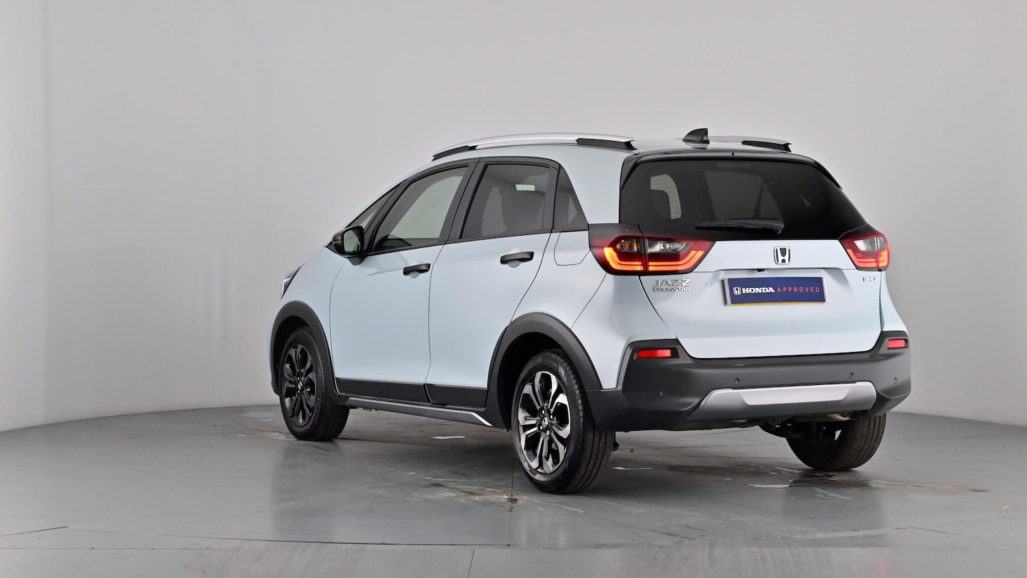 Used Honda Jazz 2023 for sale - 77205744: Photo 59