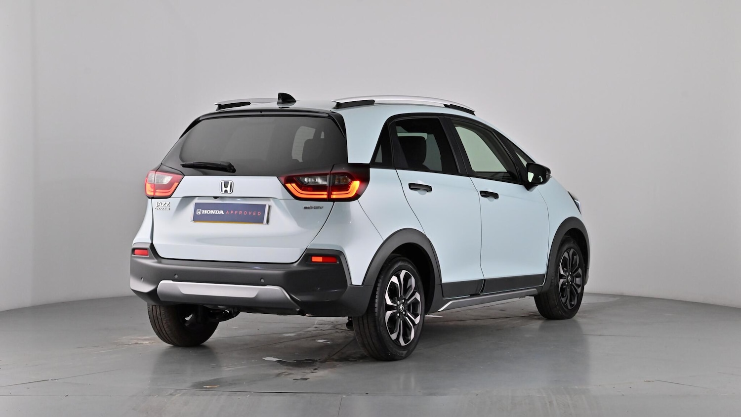 Used Honda Jazz 2023 for sale - 77205744: Photo 65