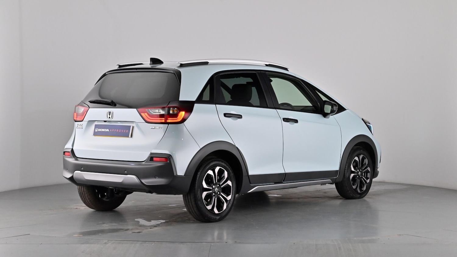 Used Honda Jazz 2023 for sale - 77205744: Photo 66