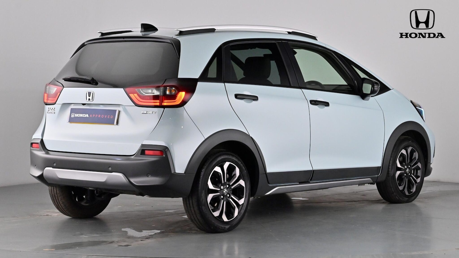 Used Honda Jazz 2023 for sale - 77205744: Photo 7