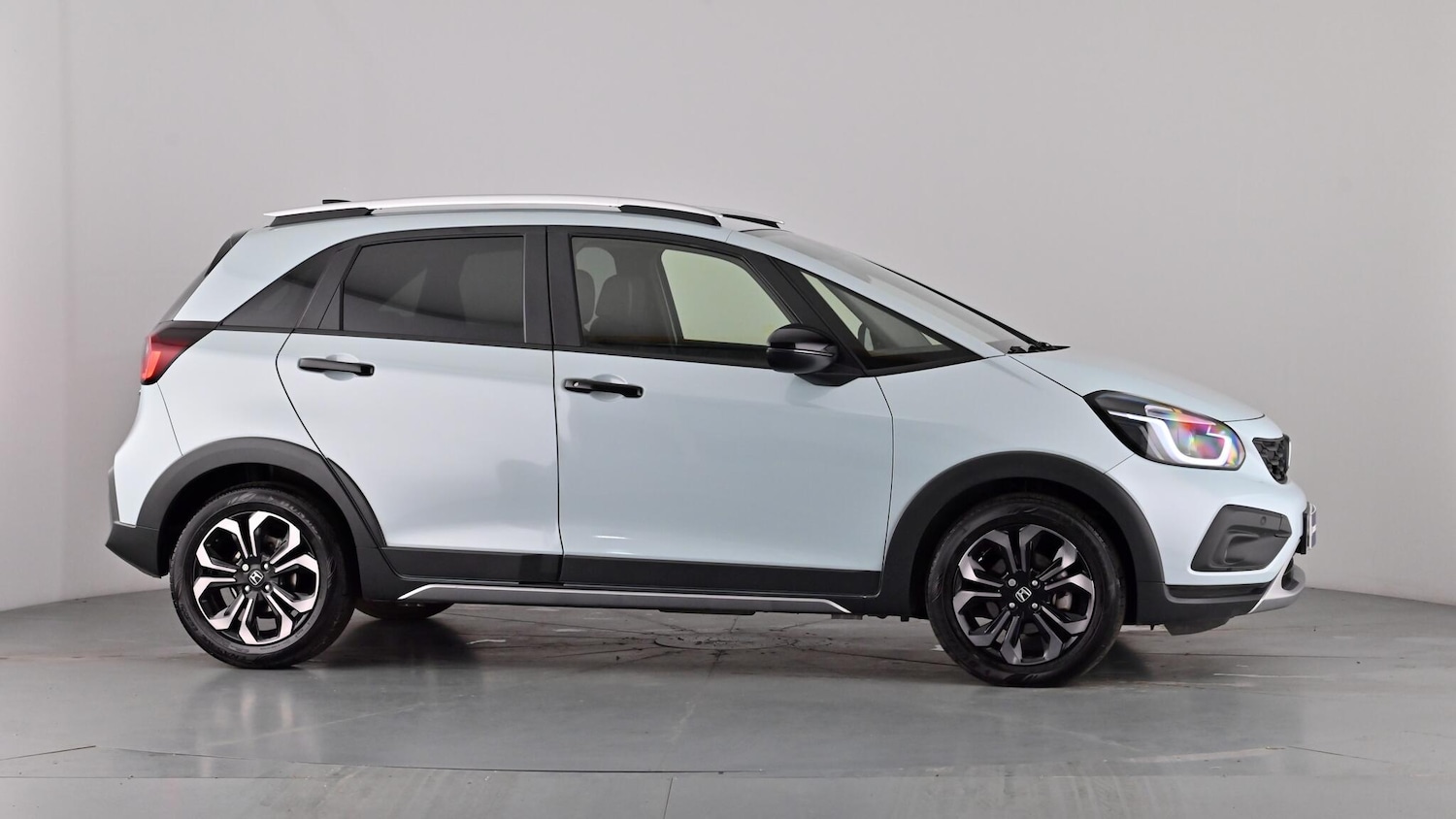 Used Honda Jazz 2023 for sale - 77205744: Photo 72