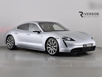Used Porsche Taycan 2023 for sale - 78293826: Photo