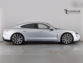 Used Porsche Taycan 2023 for sale - 78293826: Photo