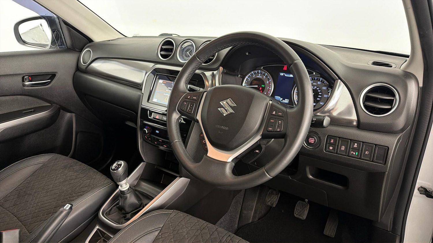 Used Suzuki Vitara 2020 for sale - 77942119: Photo 14