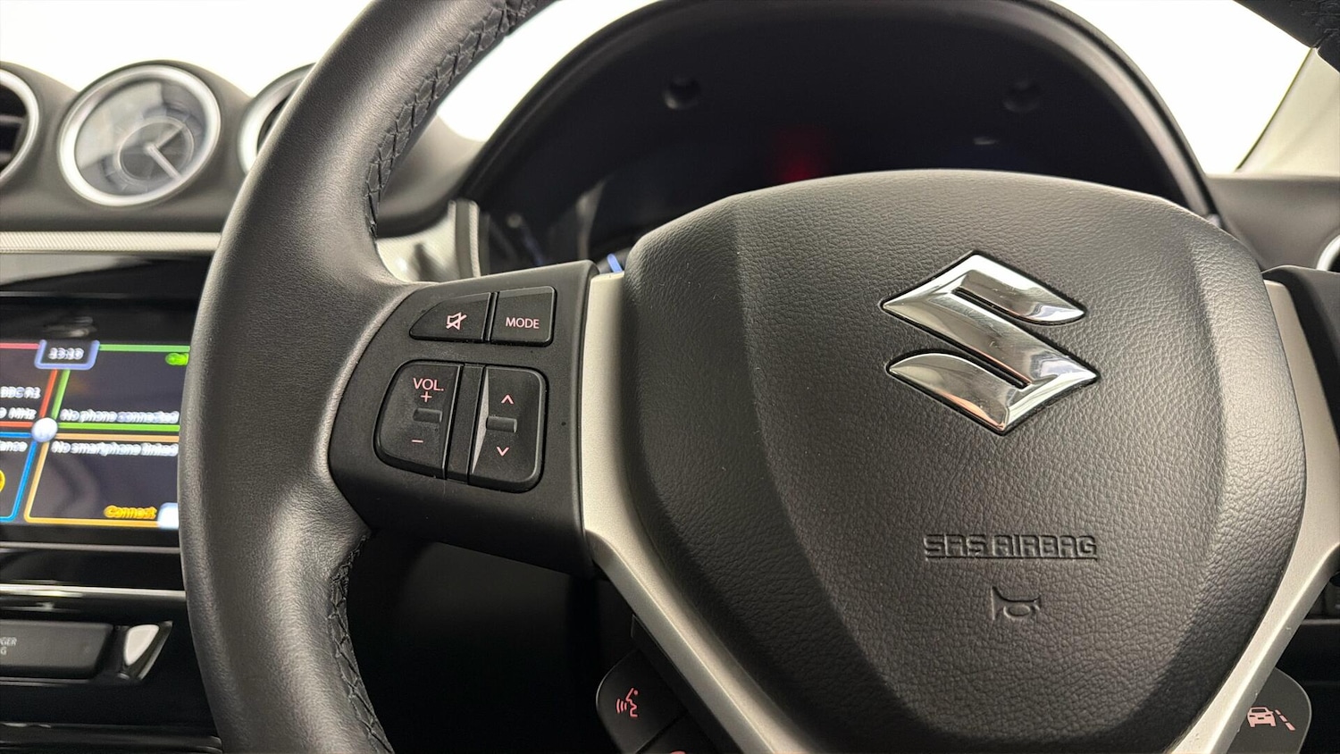 Used Suzuki Vitara 2020 for sale - 77942119: Photo 17