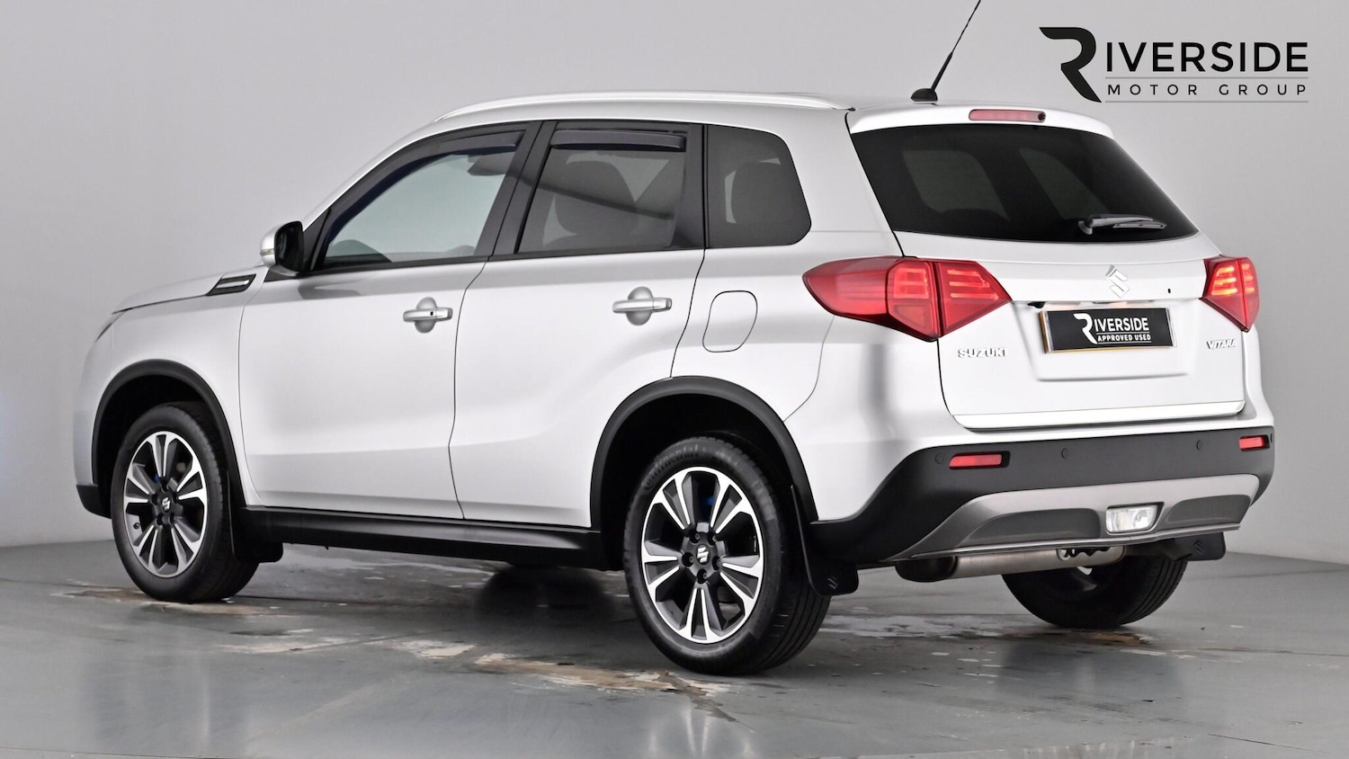 Used Suzuki Vitara 2020 for sale - 77942119: Photo 2