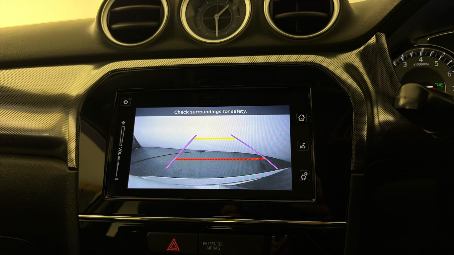 Used Suzuki Vitara 2020 for sale - 77942119: Photo 22