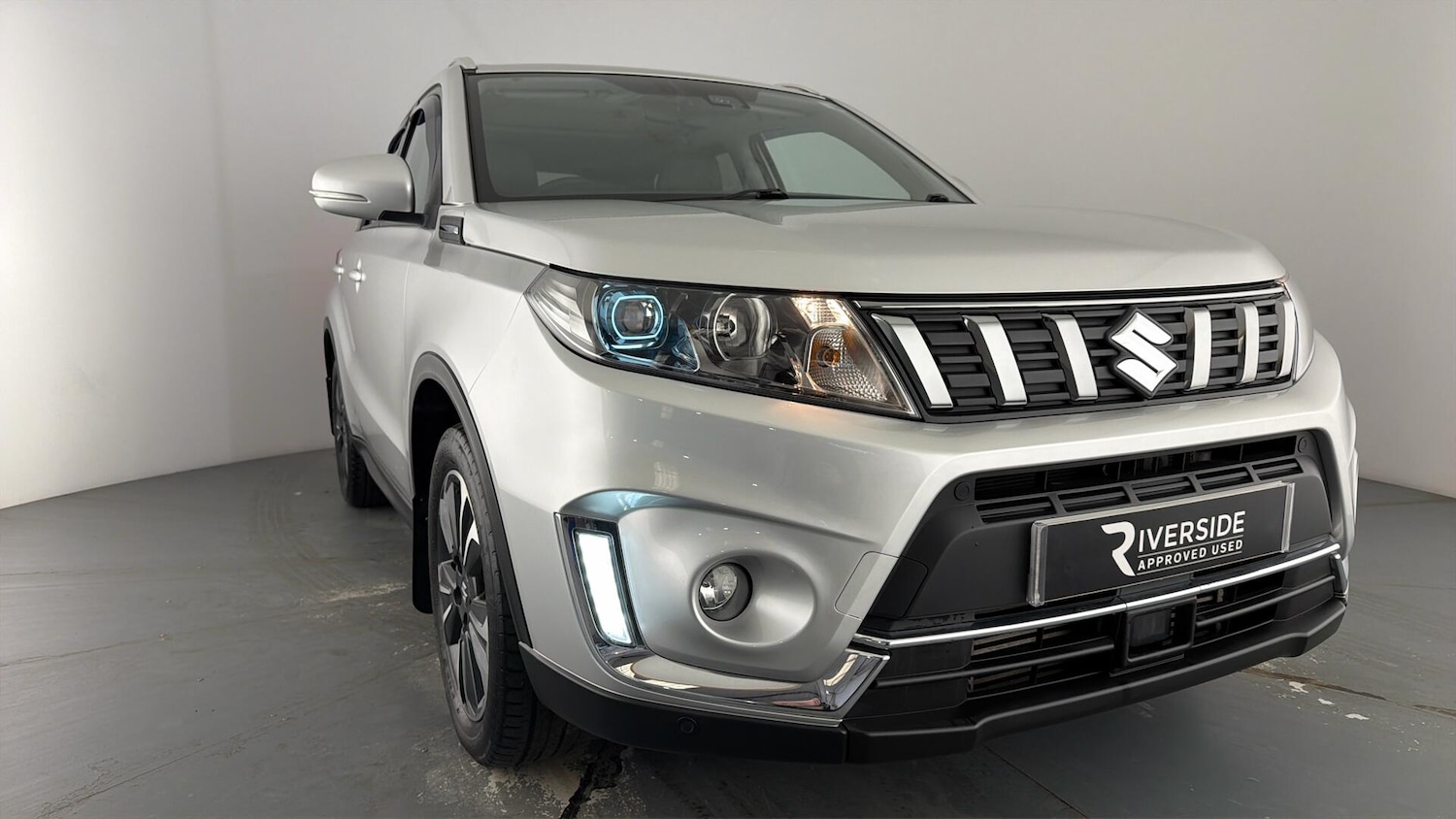 Used Suzuki Vitara 2020 for sale - 77942119: Photo 23