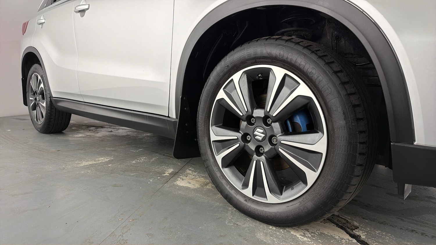 Used Suzuki Vitara 2020 for sale - 77942119: Photo 24