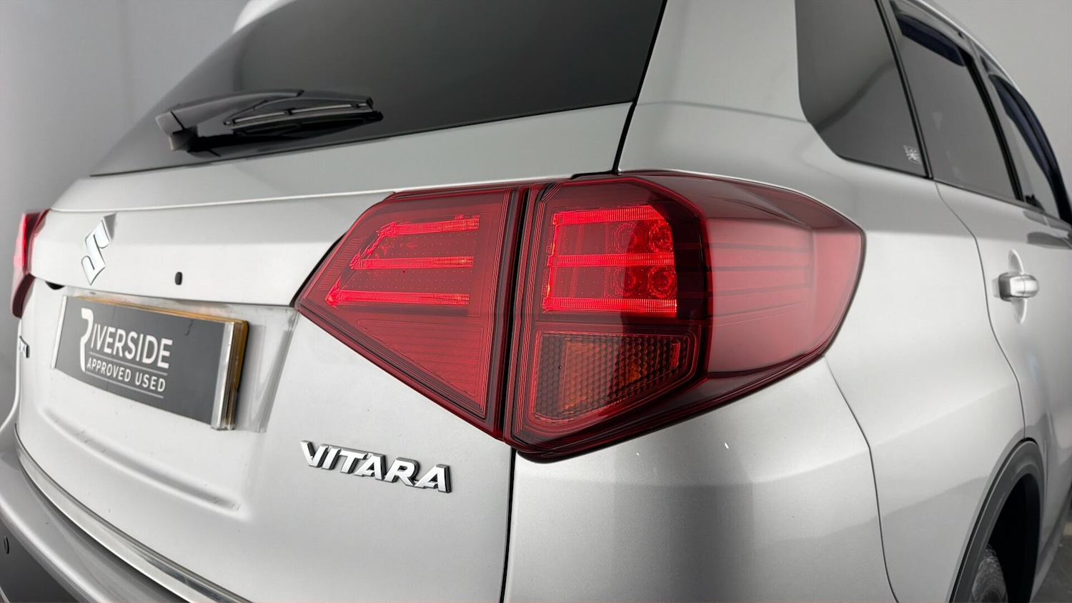 Used Suzuki Vitara 2020 for sale - 77942119: Photo 26