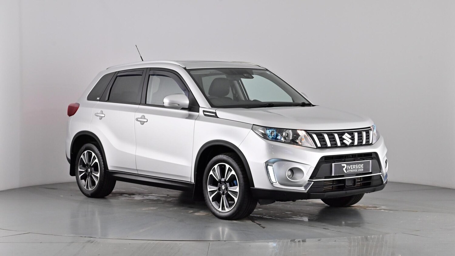 Used Suzuki Vitara 2020 for sale - 77942119: Photo 38