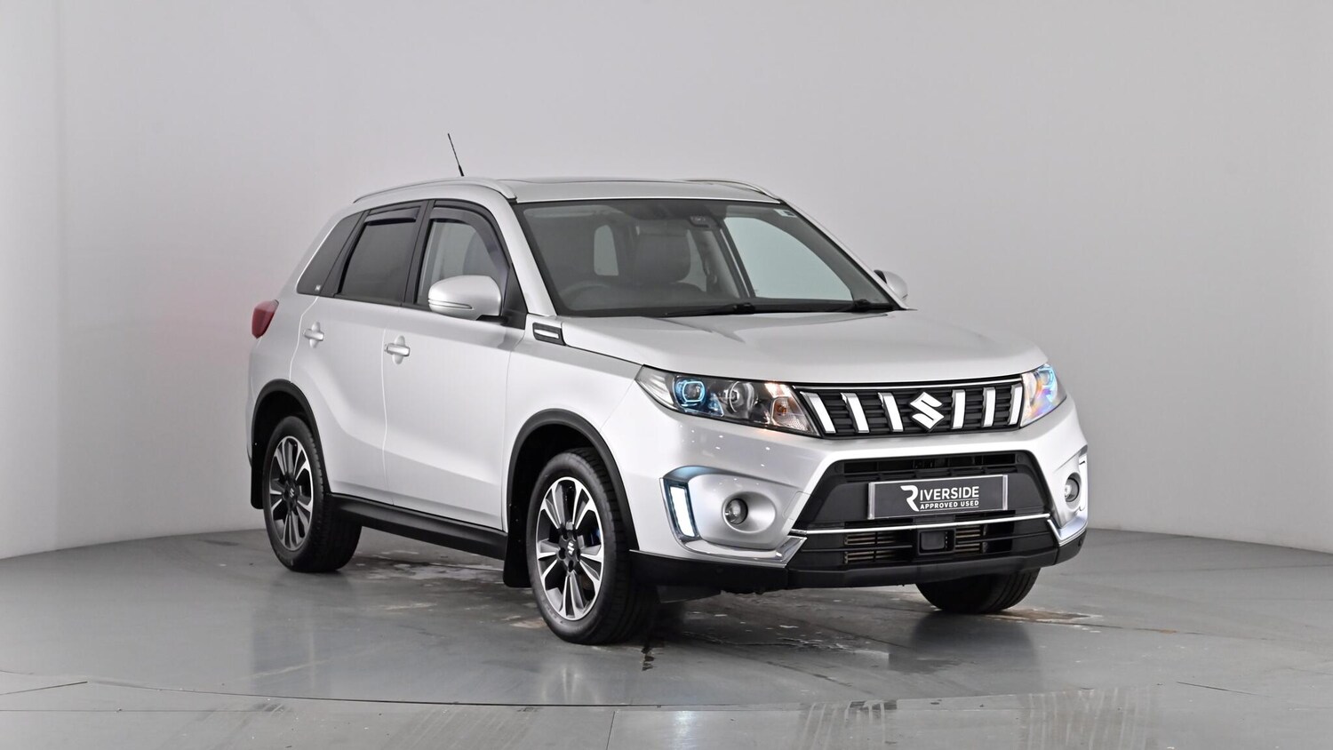 Used Suzuki Vitara 2020 for sale - 77942119: Photo 39