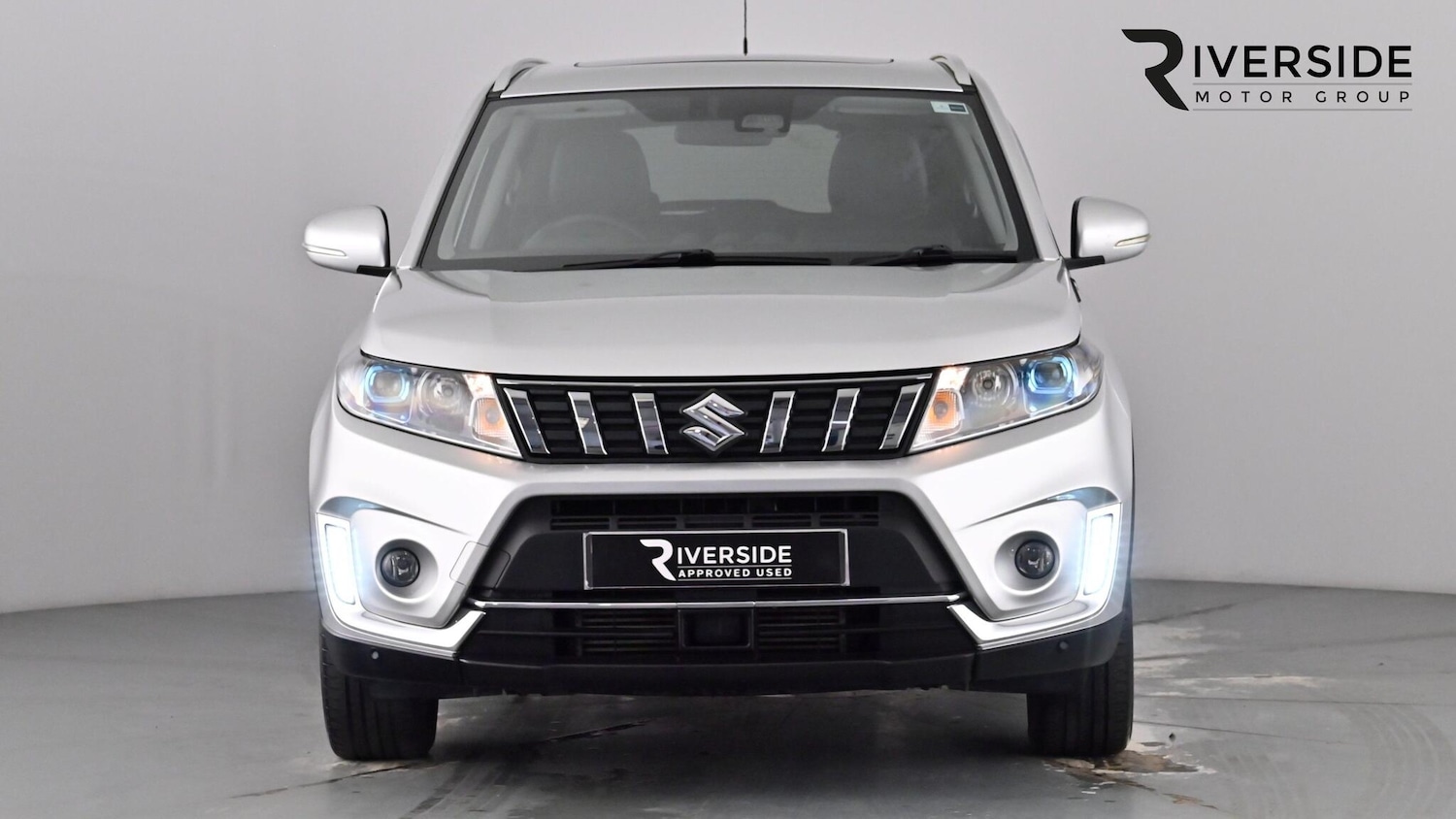 Used Suzuki Vitara 2020 for sale - 77942119: Photo 4