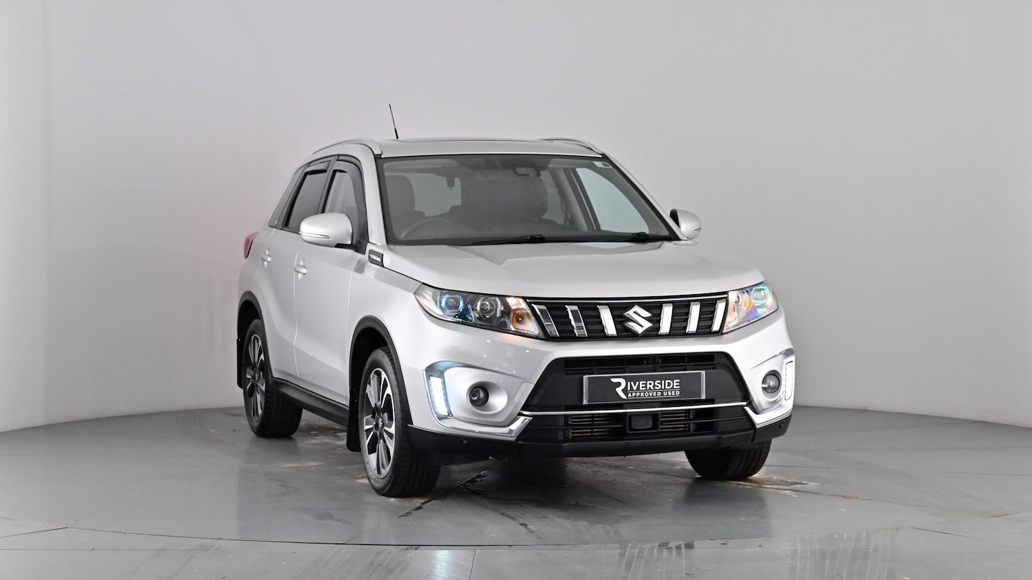 Used Suzuki Vitara 2020 for sale - 77942119: Photo 40