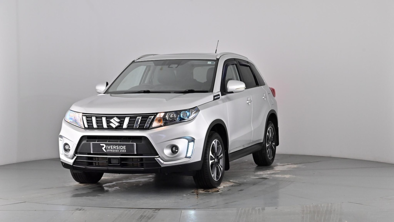 Used Suzuki Vitara 2020 for sale - 77942119: Photo 44