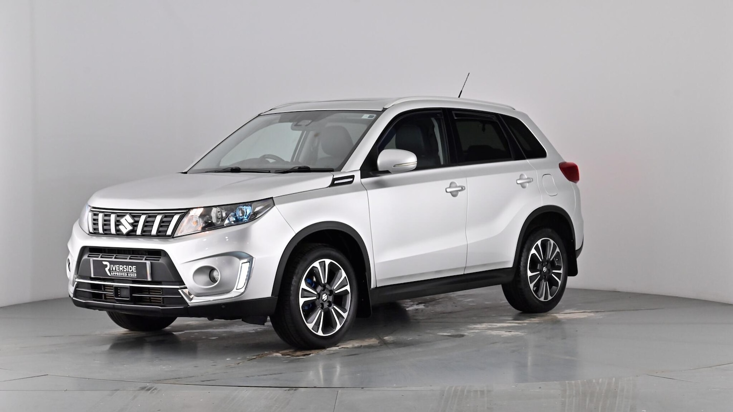 Used Suzuki Vitara 2020 for sale - 77942119: Photo 46