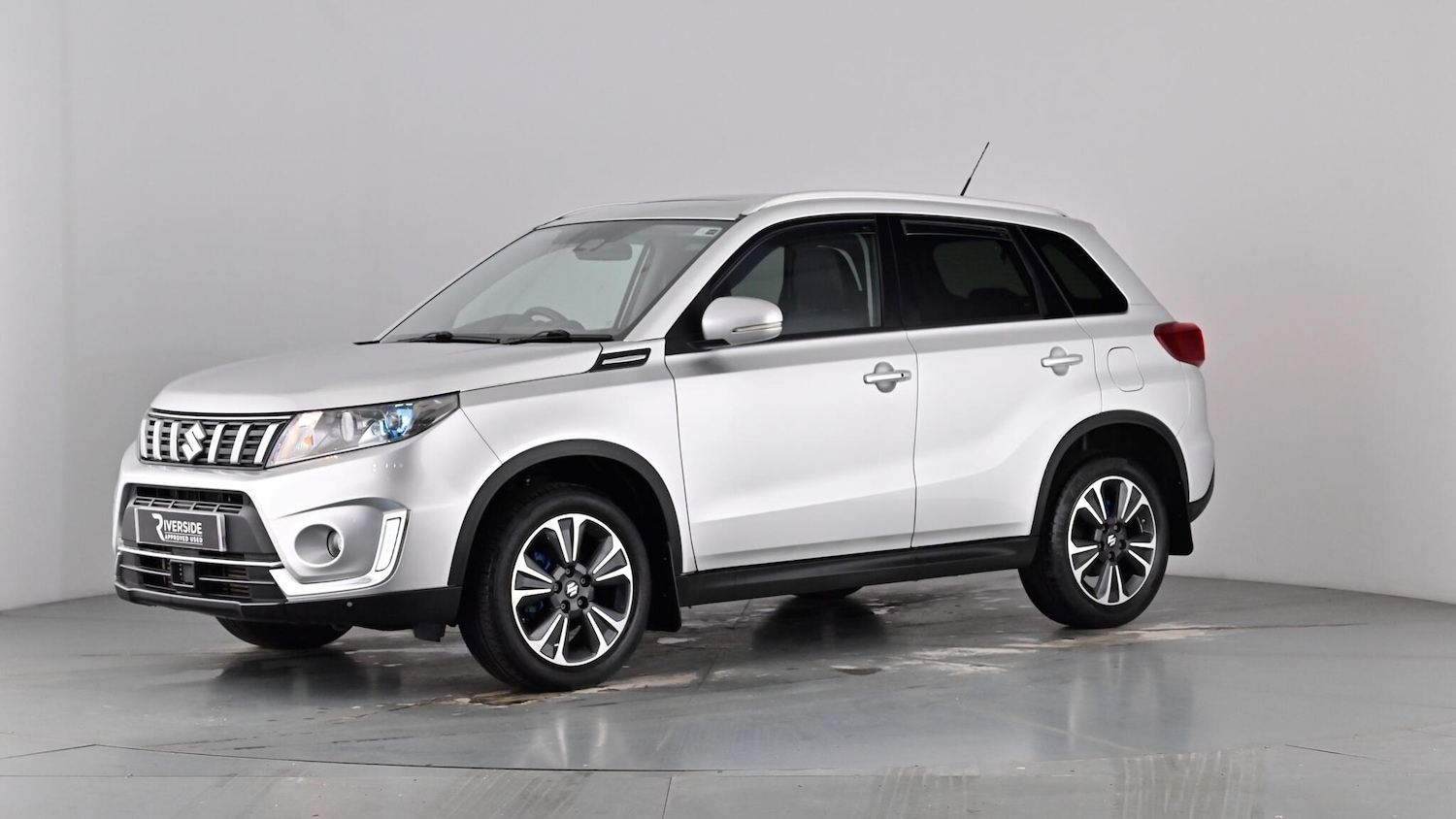 Used Suzuki Vitara 2020 for sale - 77942119: Photo 47