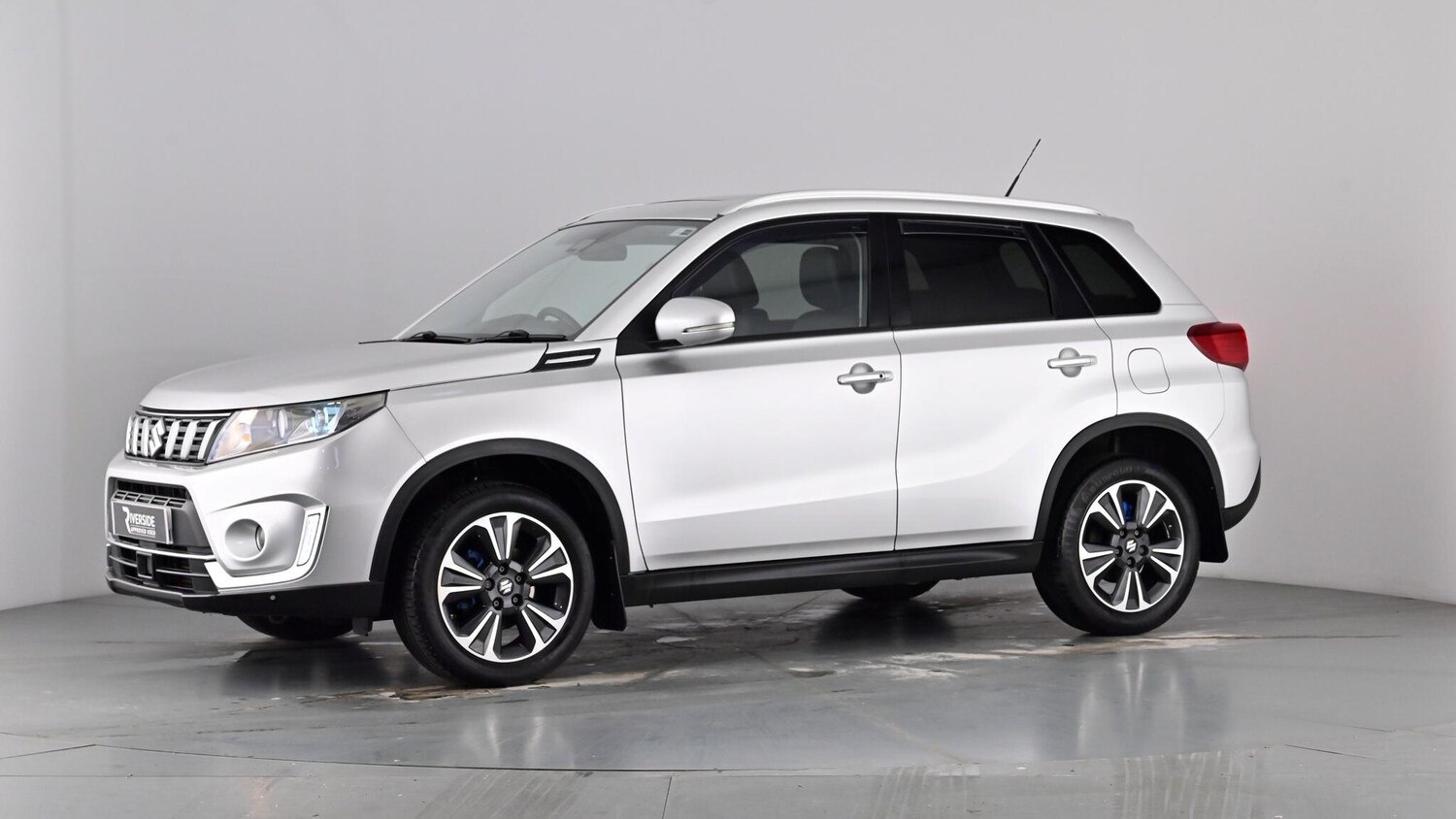 Used Suzuki Vitara 2020 for sale - 77942119: Photo 48