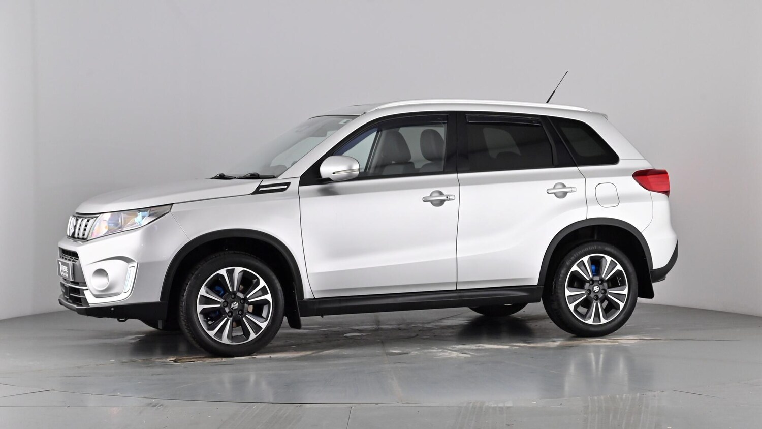 Used Suzuki Vitara 2020 for sale - 77942119: Photo 49