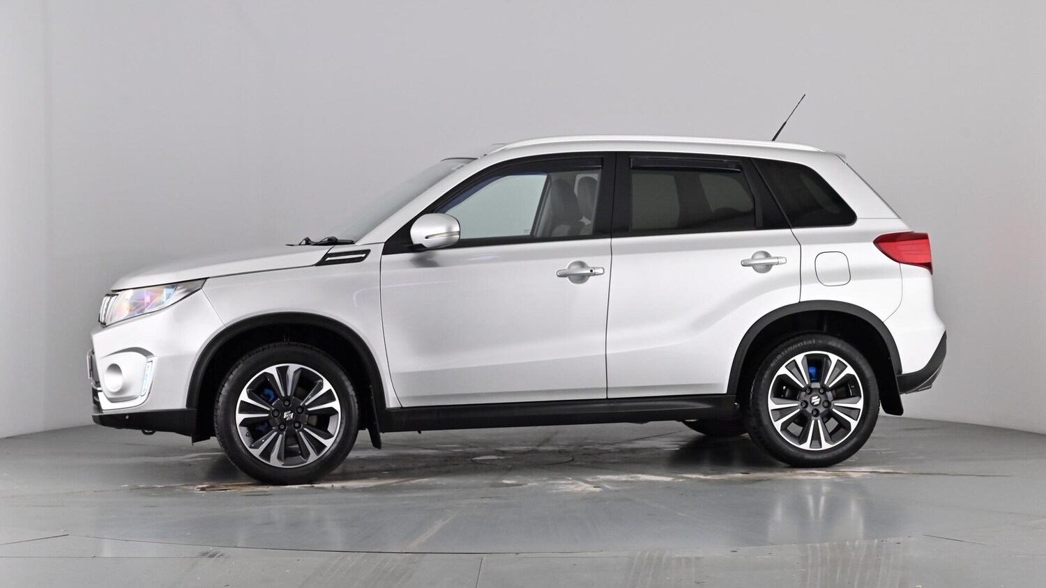 Used Suzuki Vitara 2020 for sale - 77942119: Photo 50