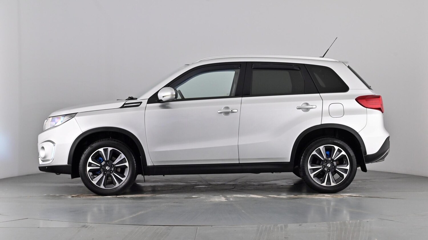 Used Suzuki Vitara 2020 for sale - 77942119: Photo 51