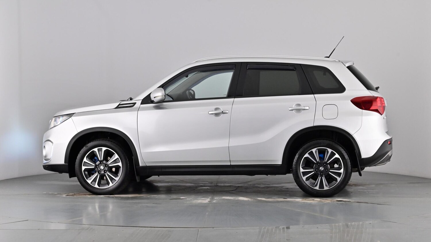 Used Suzuki Vitara 2020 for sale - 77942119: Photo 52