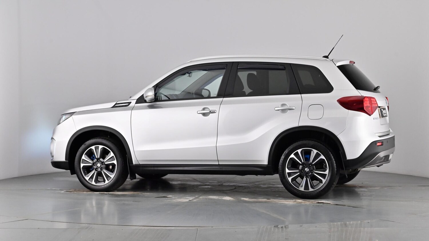 Used Suzuki Vitara 2020 for sale - 77942119: Photo 53