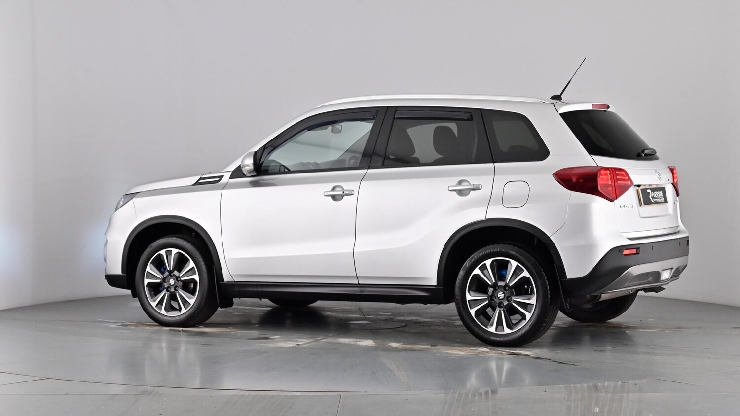 Used Suzuki Vitara 2020 for sale - 77942119: Photo 54