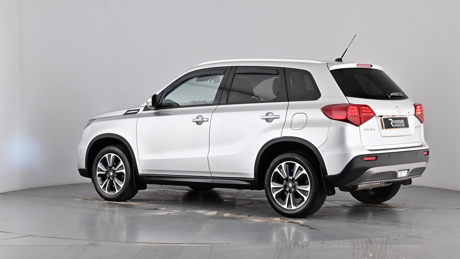 Used Suzuki Vitara 2020 for sale - 77942119: Photo 55