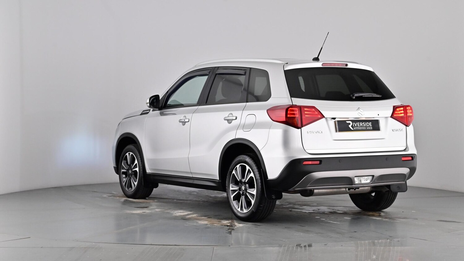 Used Suzuki Vitara 2020 for sale - 77942119: Photo 57