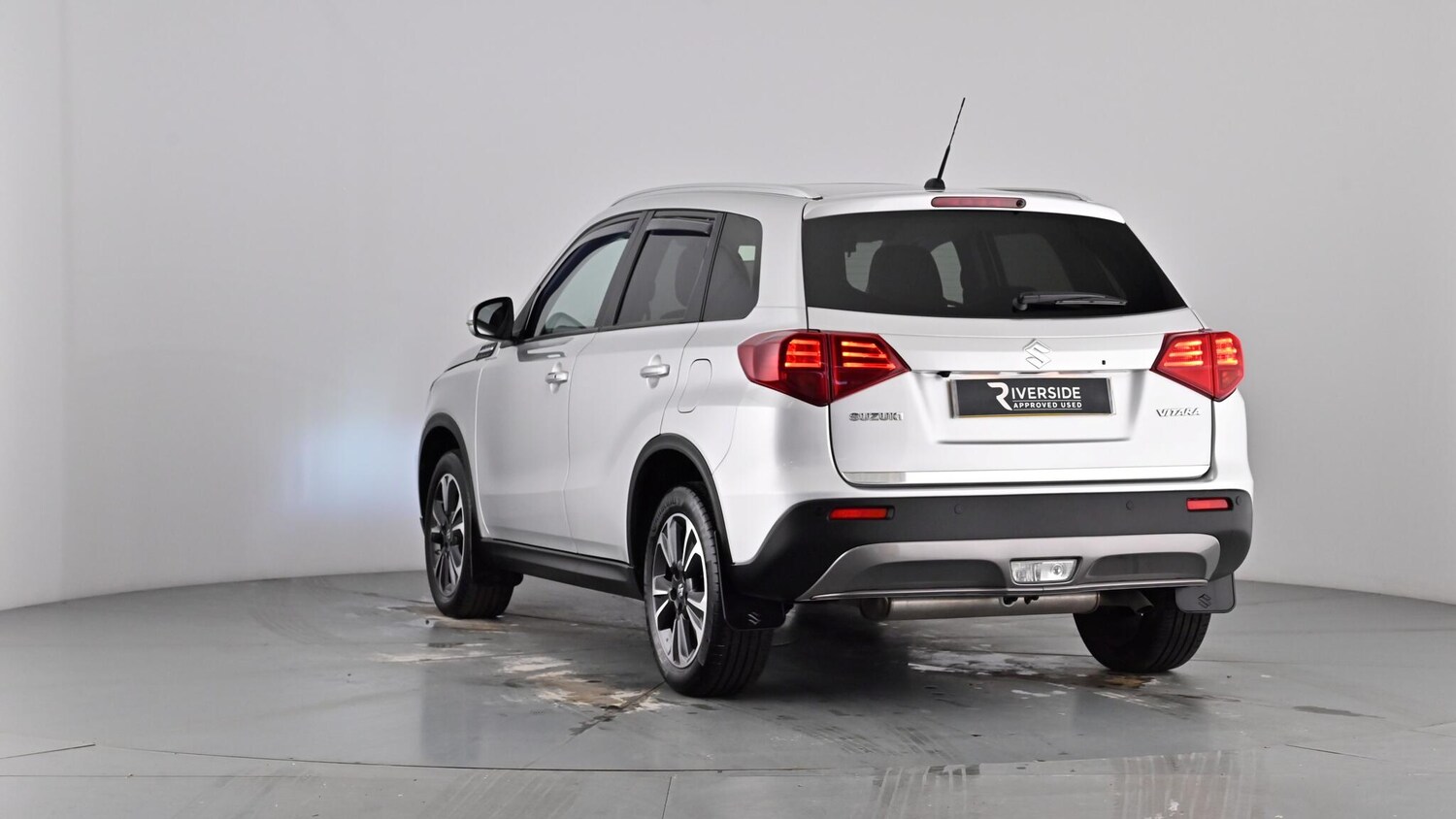 Used Suzuki Vitara 2020 for sale - 77942119: Photo 58