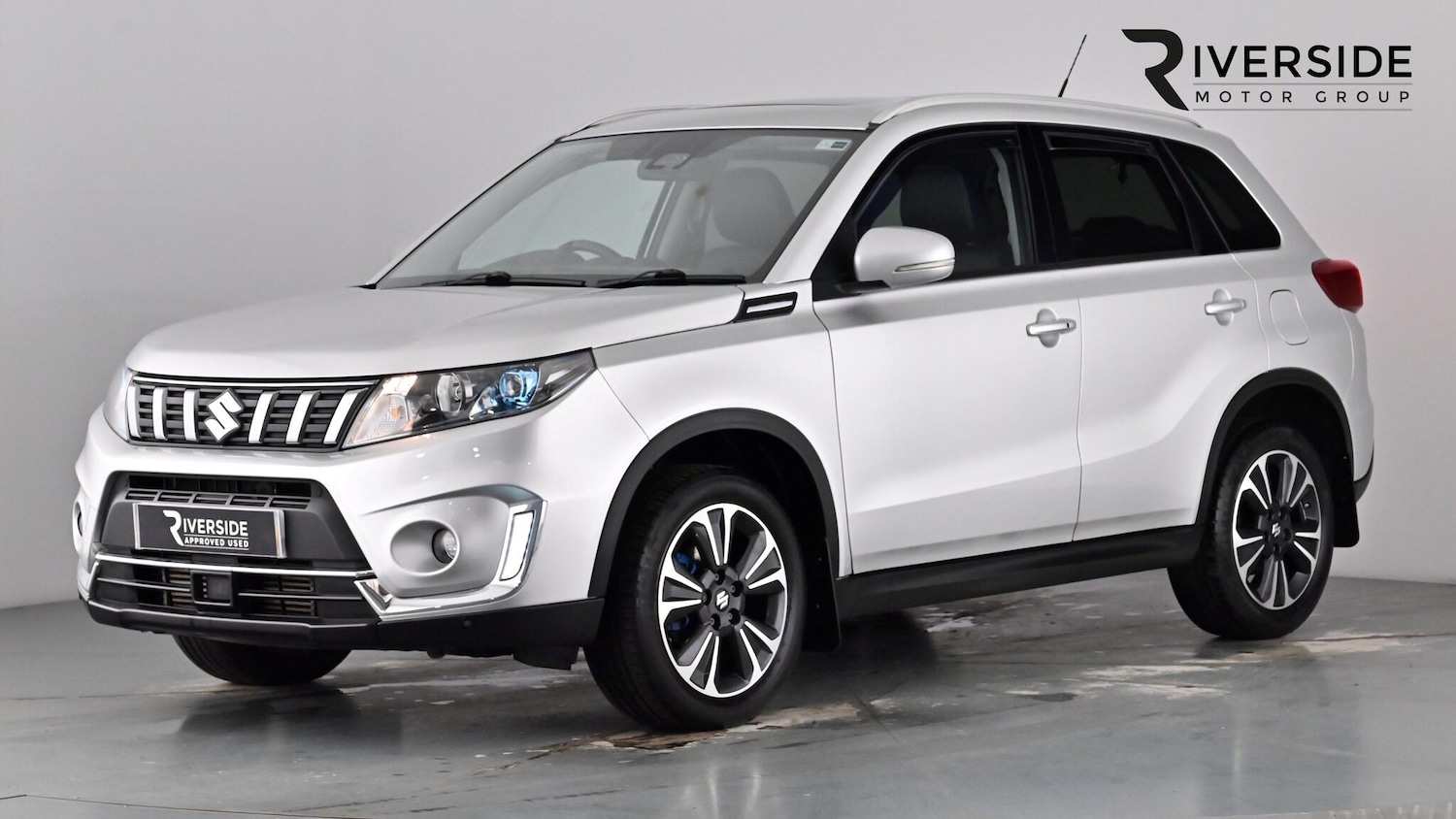 Used Suzuki Vitara 2020 for sale - 77942119: Photo 6
