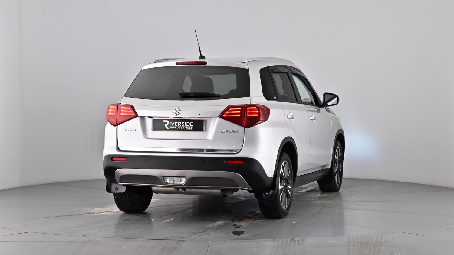 Used Suzuki Vitara 2020 for sale - 77942119: Photo 62