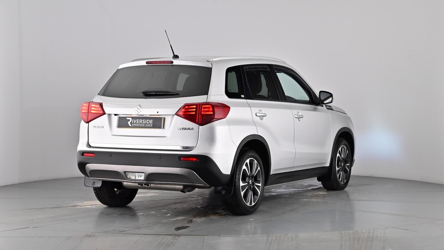 Used Suzuki Vitara 2020 for sale - 77942119: Photo 63