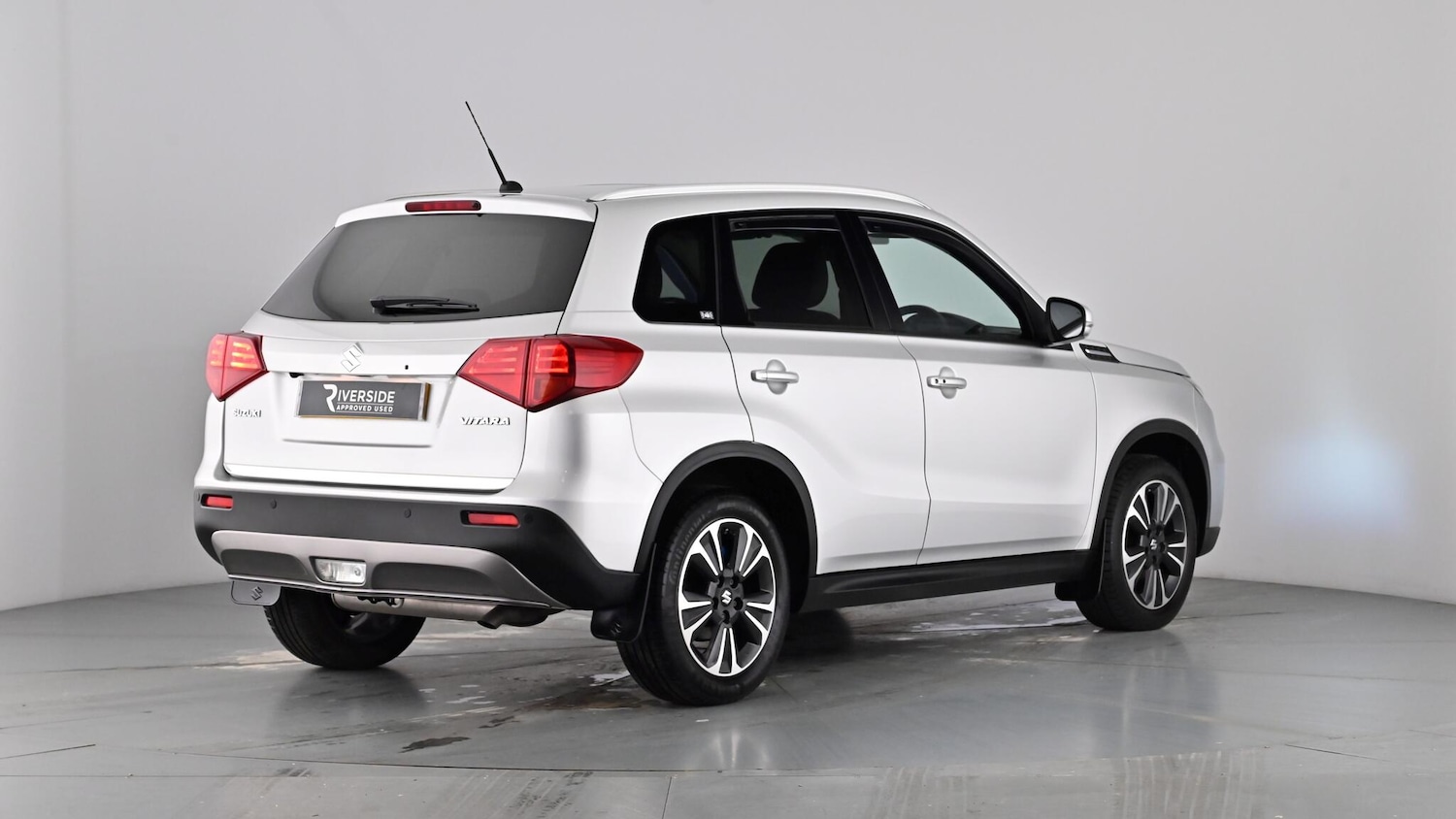 Used Suzuki Vitara 2020 for sale - 77942119: Photo 64