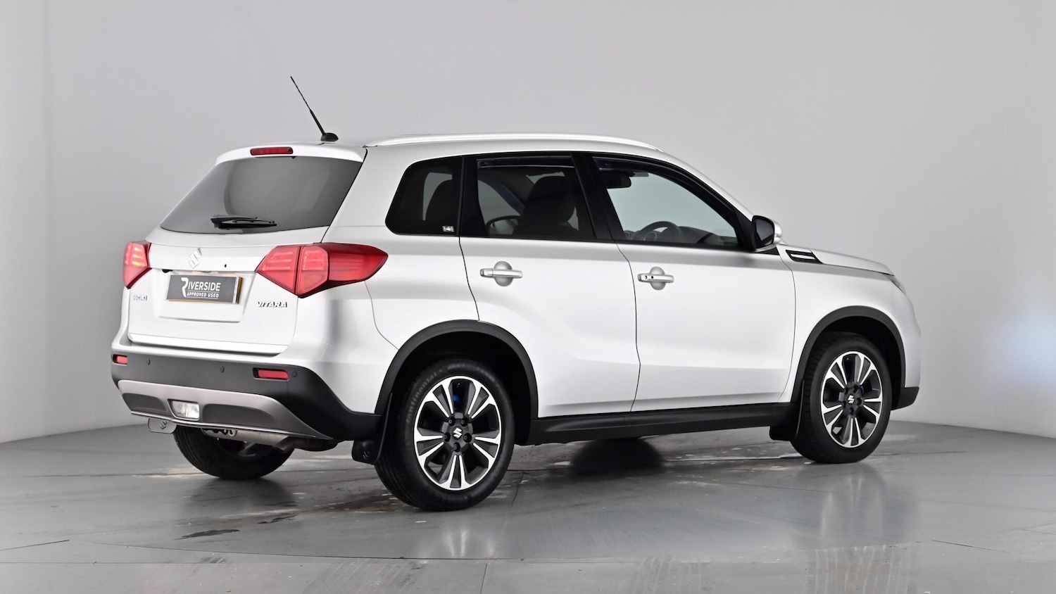 Used Suzuki Vitara 2020 for sale - 77942119: Photo 65