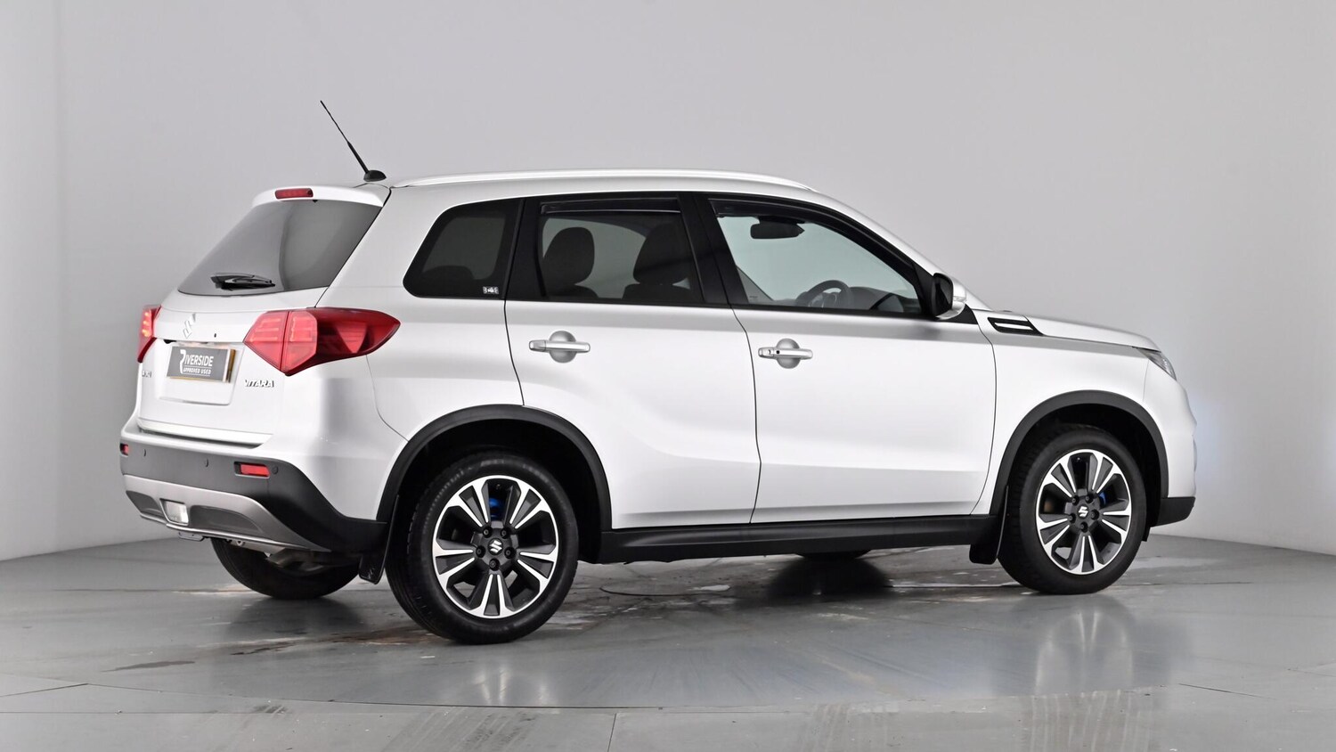 Used Suzuki Vitara 2020 for sale - 77942119: Photo 66