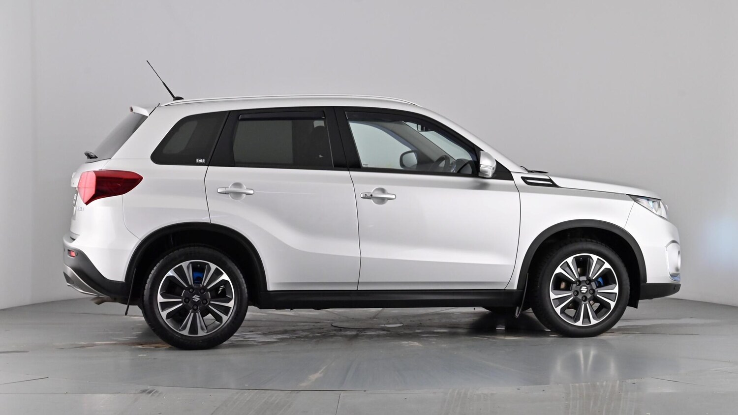 Used Suzuki Vitara 2020 for sale - 77942119: Photo 68