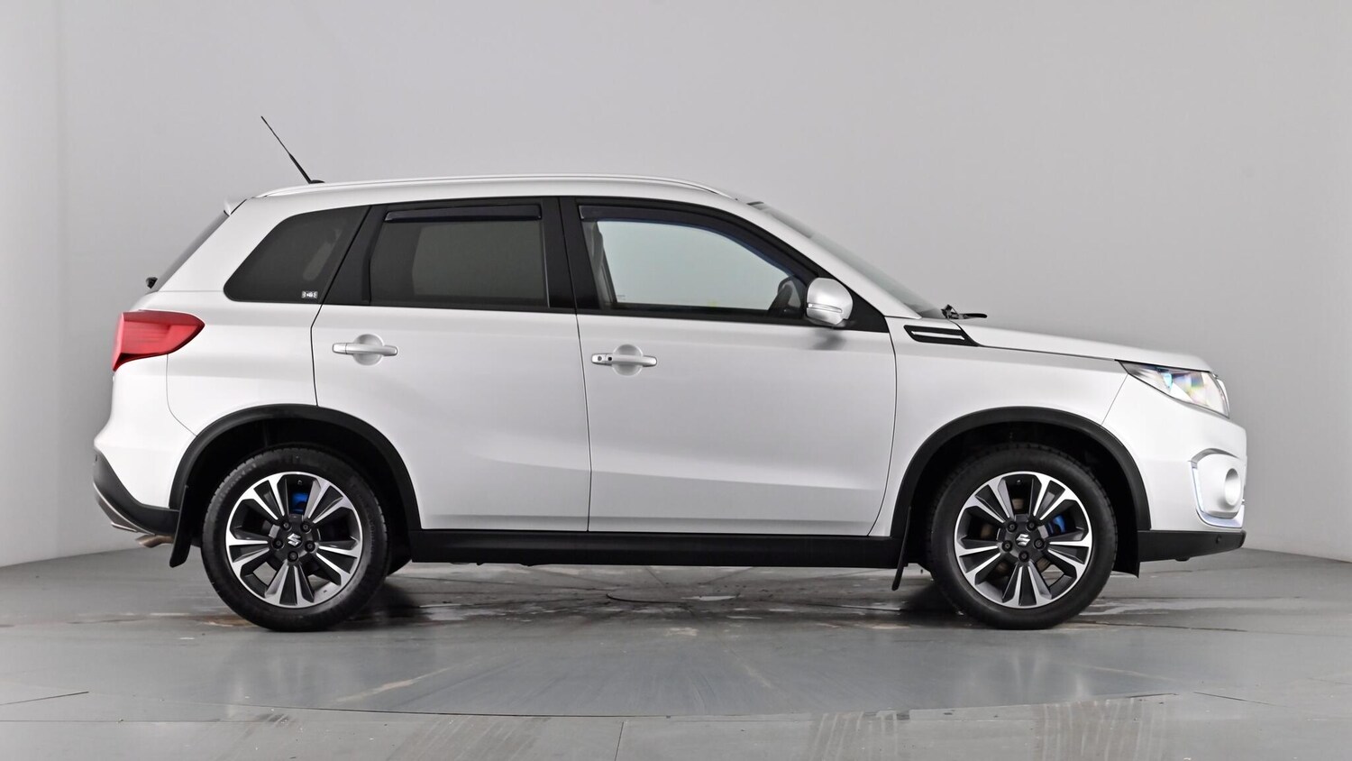 Used Suzuki Vitara 2020 for sale - 77942119: Photo 69