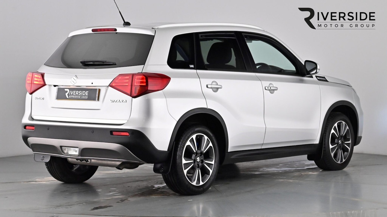 Used Suzuki Vitara 2020 for sale - 77942119: Photo 7