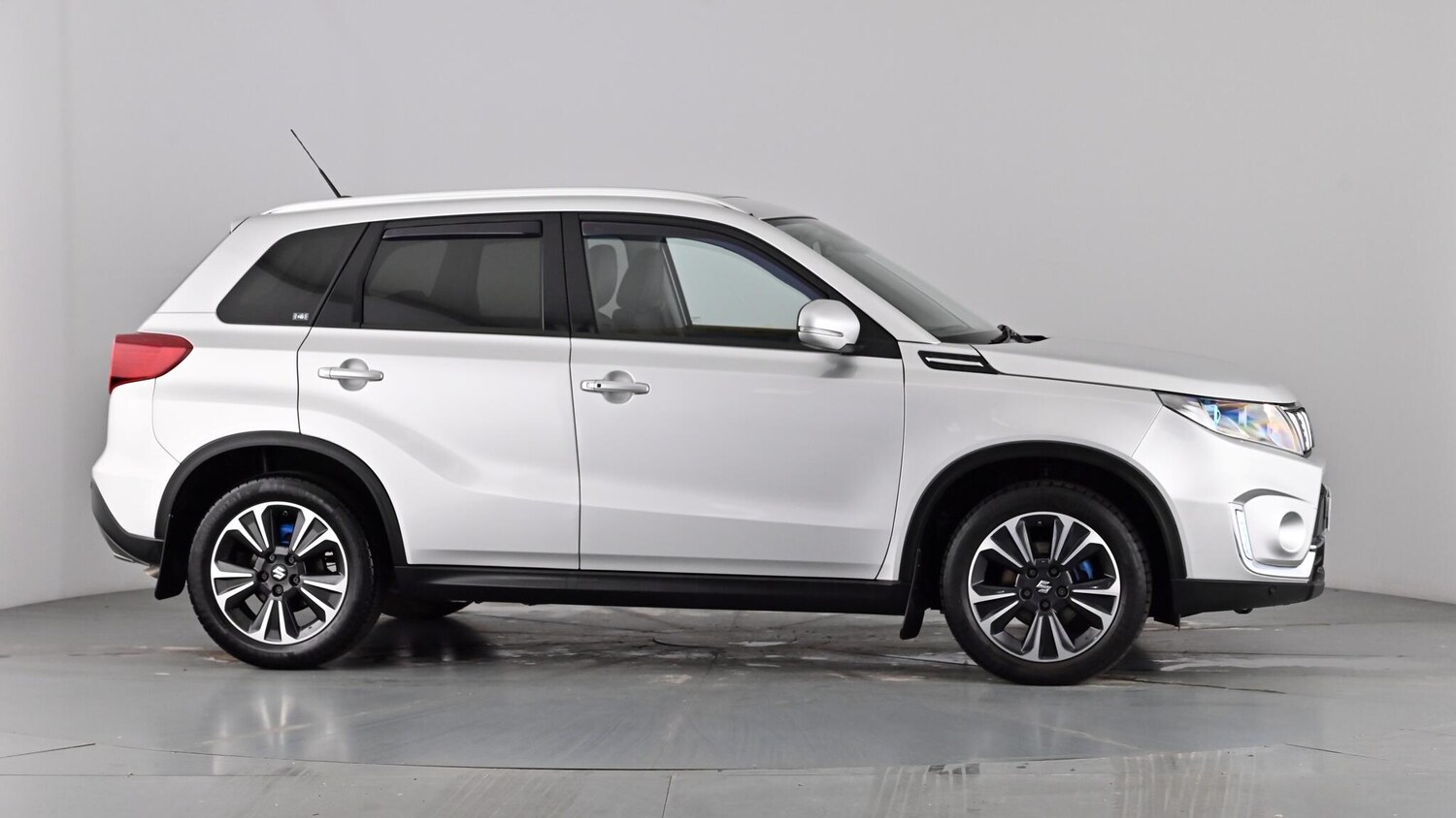 Used Suzuki Vitara 2020 for sale - 77942119: Photo 70