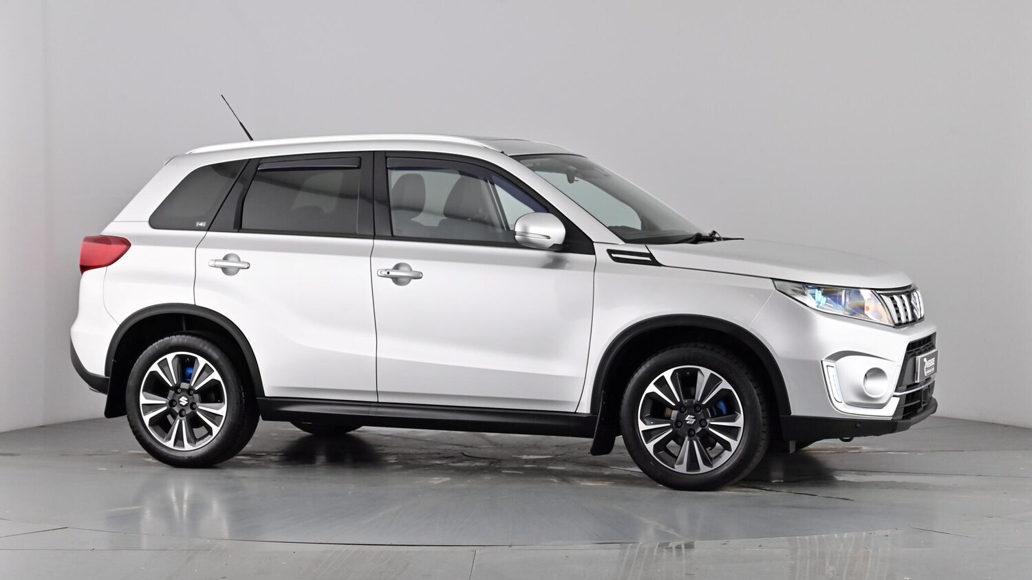 Used Suzuki Vitara 2020 for sale - 77942119: Photo 71