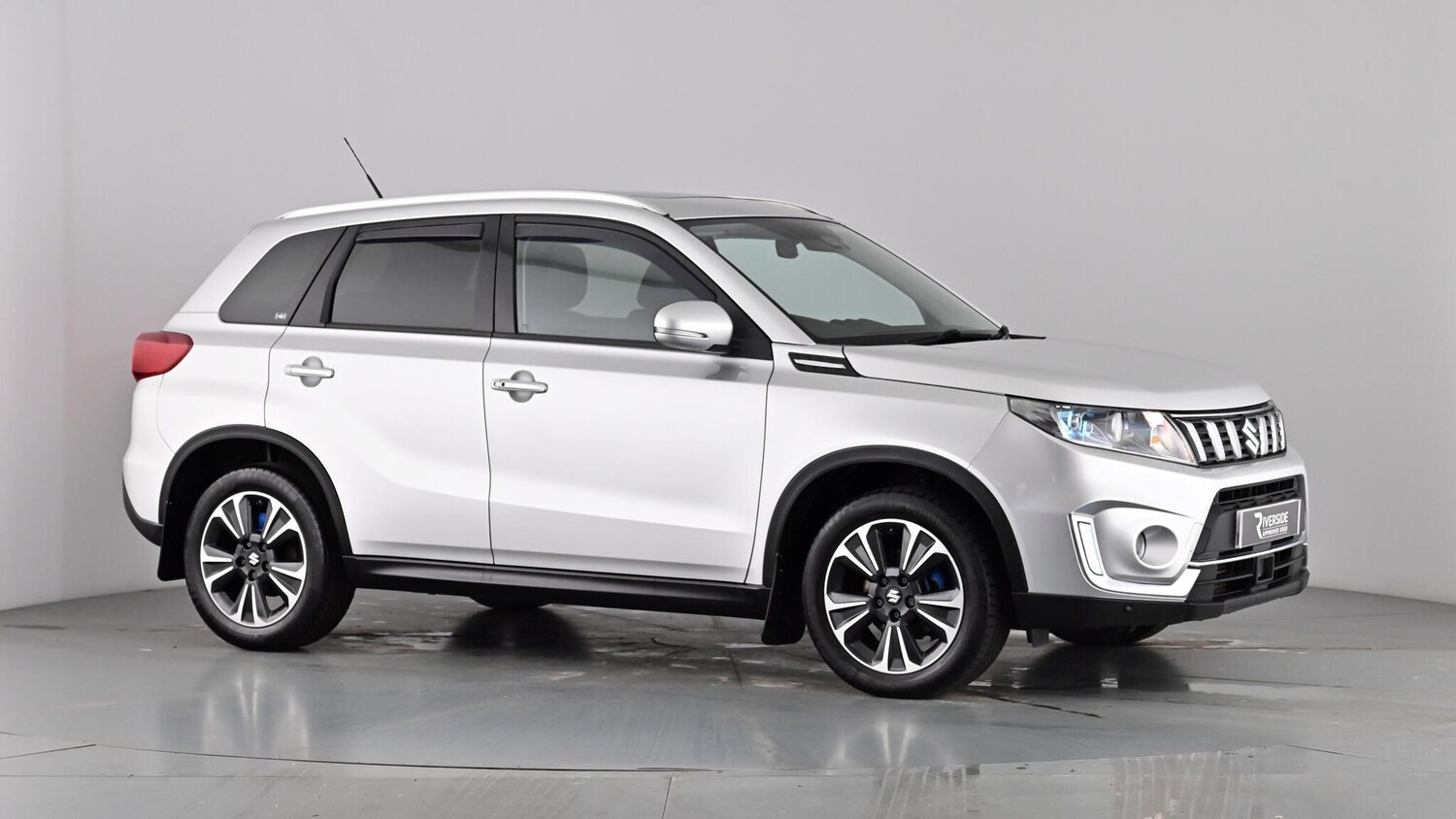 Used Suzuki Vitara 2020 for sale - 77942119: Photo 72