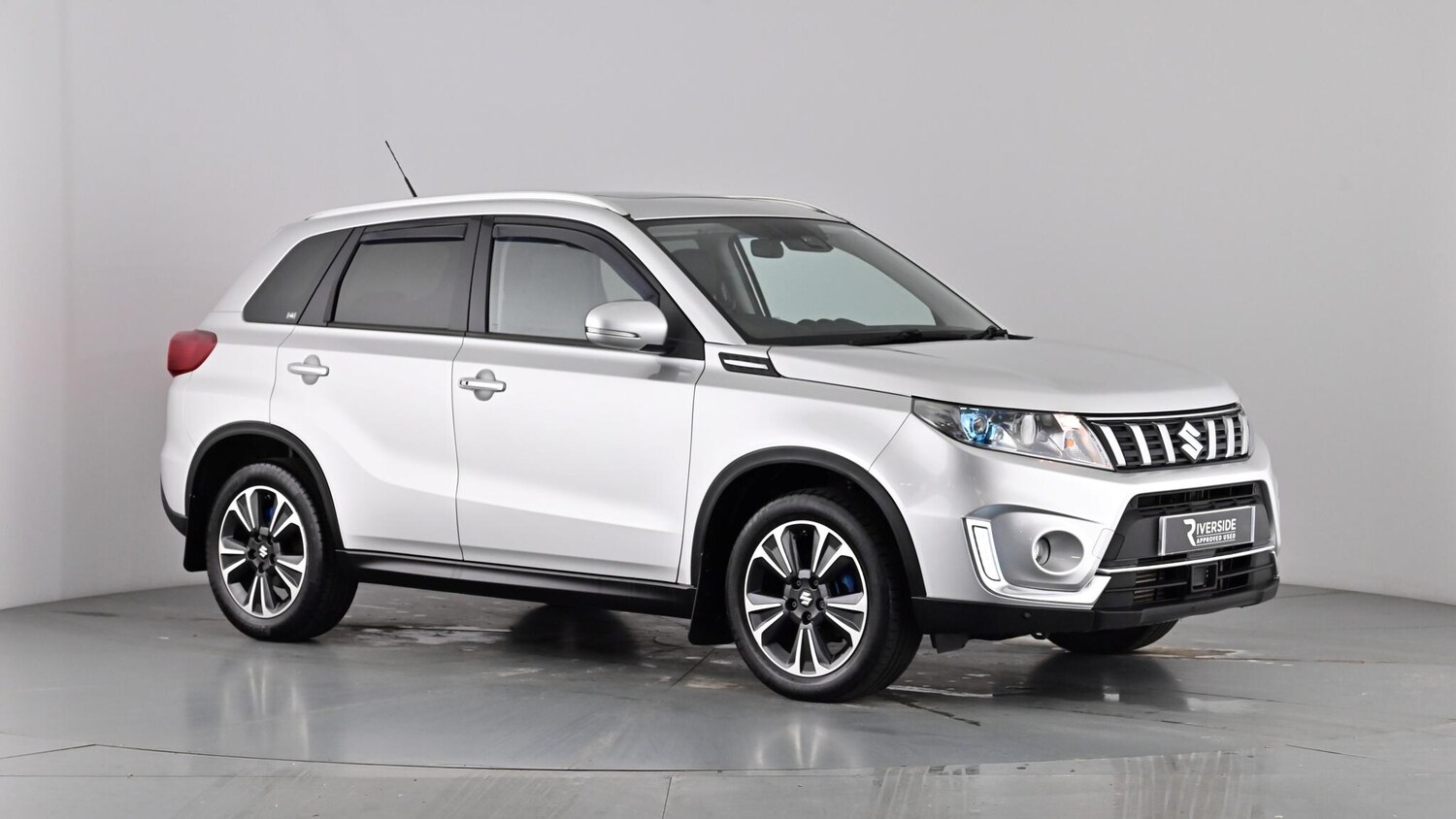 Used Suzuki Vitara 2020 for sale - 77942119: Photo 73
