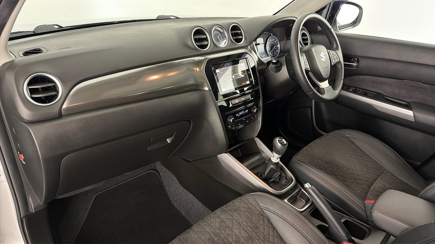 Used Suzuki Vitara 2020 for sale - 77942119: Photo 8